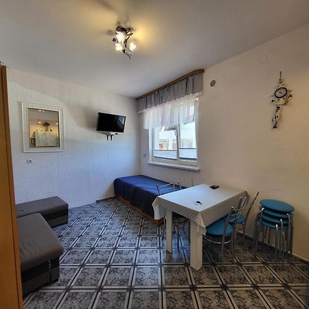 Studio-Tani Apartament Rowy  Eksteriør billede