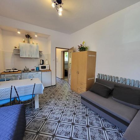 Studio-Tani Apartament Rowy  Eksteriør billede