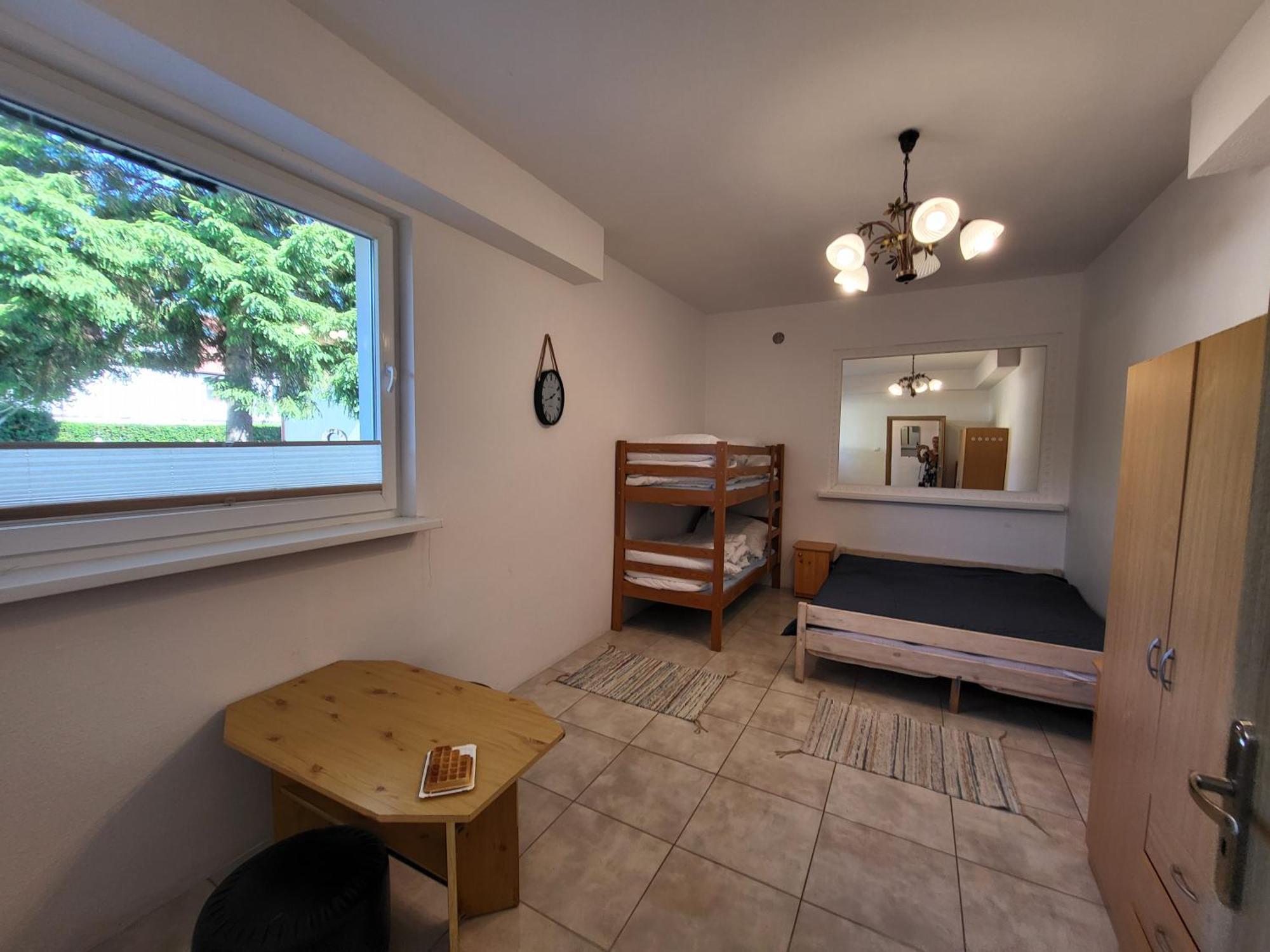 Studio-Tani Apartament Rowy  Eksteriør billede