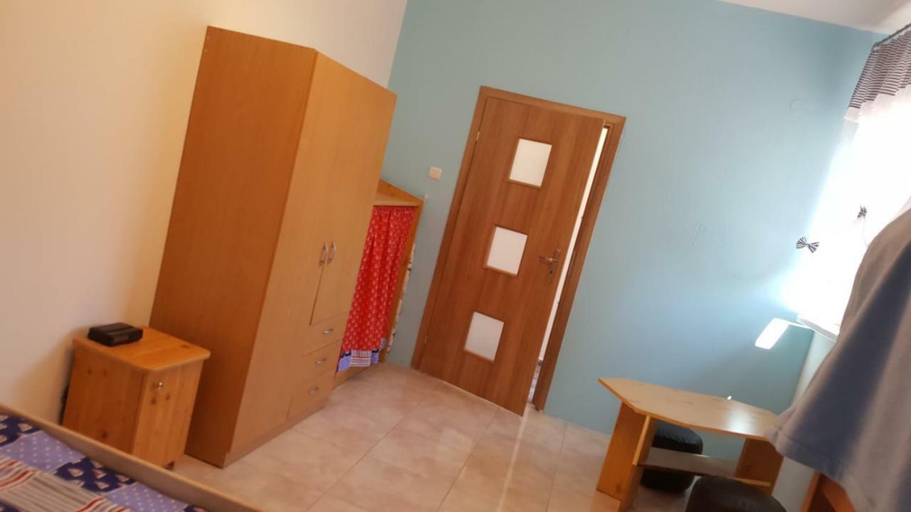 Studio-Tani Apartament Rowy  Eksteriør billede